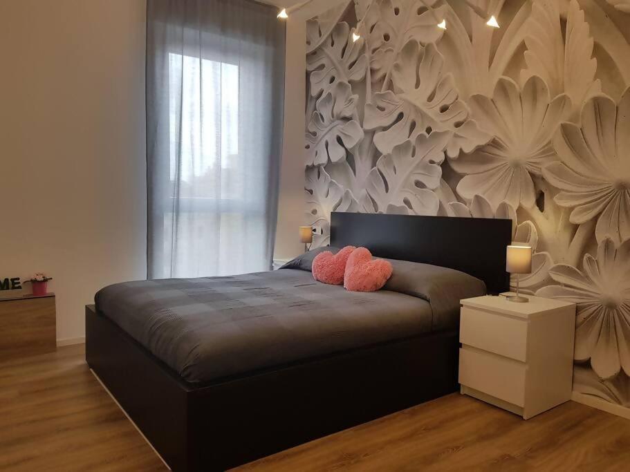 Bsuites Trieste In Centro Storico Con Wifi Падуа Стая снимка