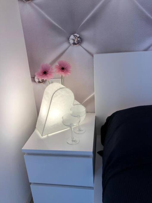 Bsuites Trieste In Centro Storico Con Wifi Падуа Екстериор снимка