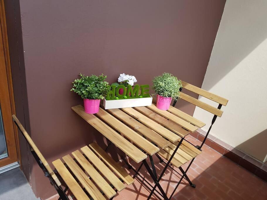 Bsuites Trieste In Centro Storico Con Wifi Падуа Стая снимка