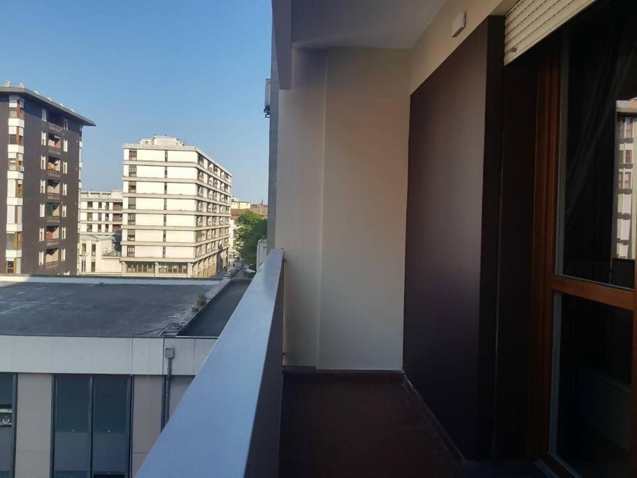 Bsuites Trieste In Centro Storico Con Wifi Падуа Стая снимка