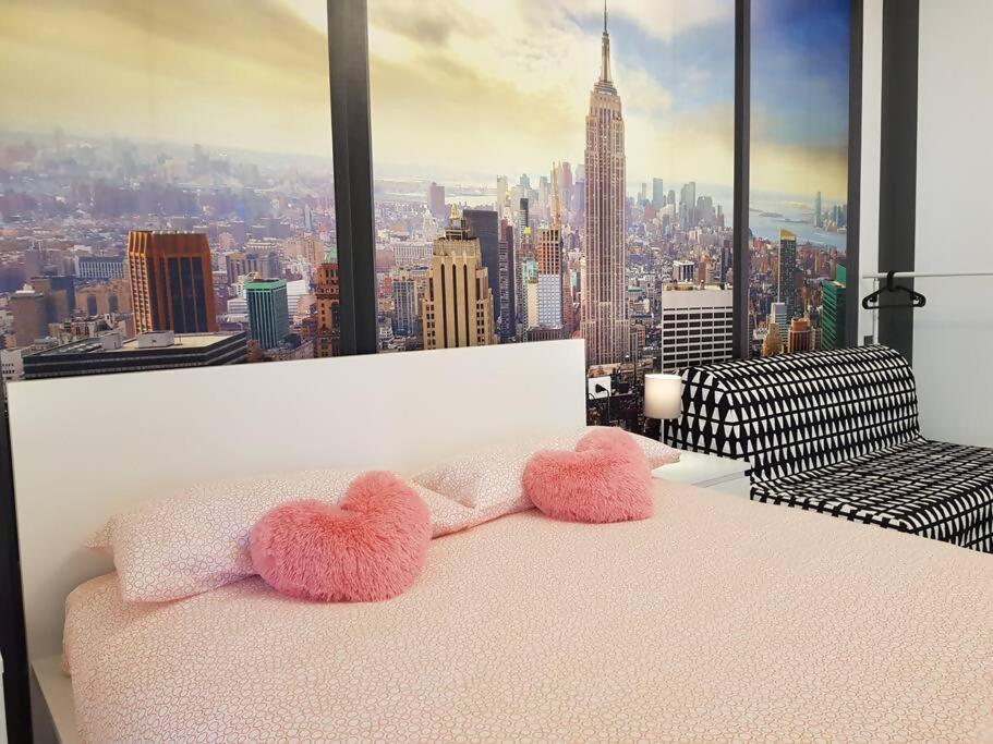 Bsuites Trieste In Centro Storico Con Wifi Падуа Стая снимка