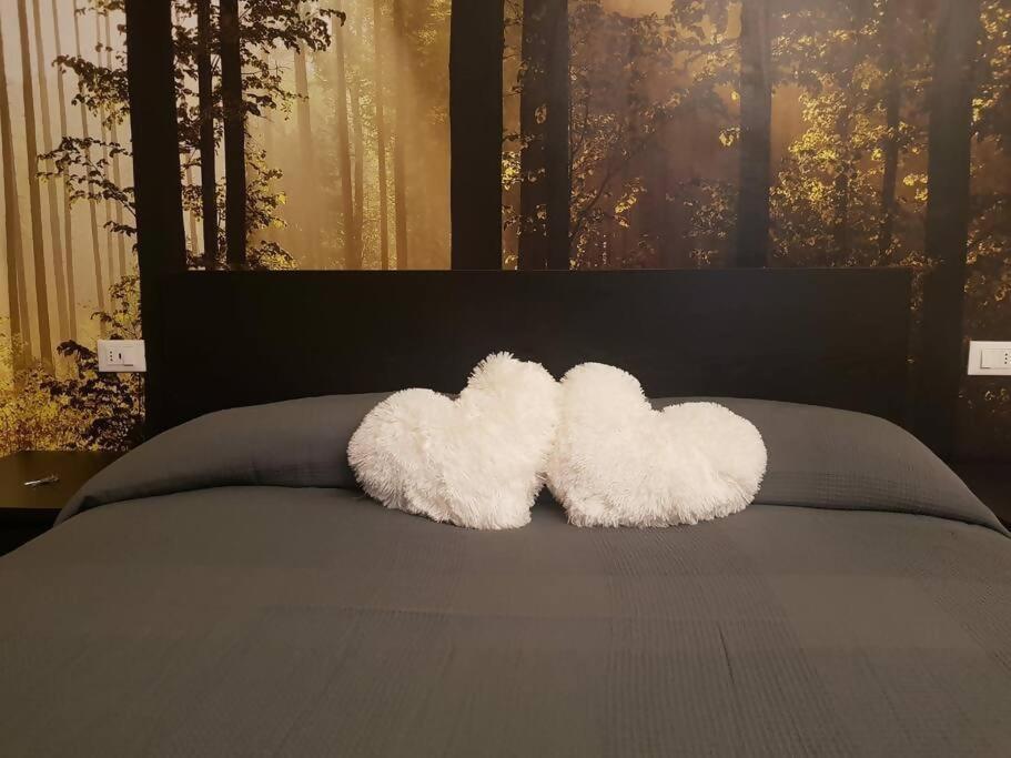 Bsuites Trieste In Centro Storico Con Wifi Падуа Стая снимка