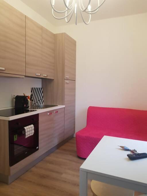 Bsuites Trieste In Centro Storico Con Wifi Падуа Стая снимка