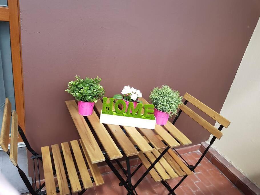 Bsuites Trieste In Centro Storico Con Wifi Падуа Стая снимка
