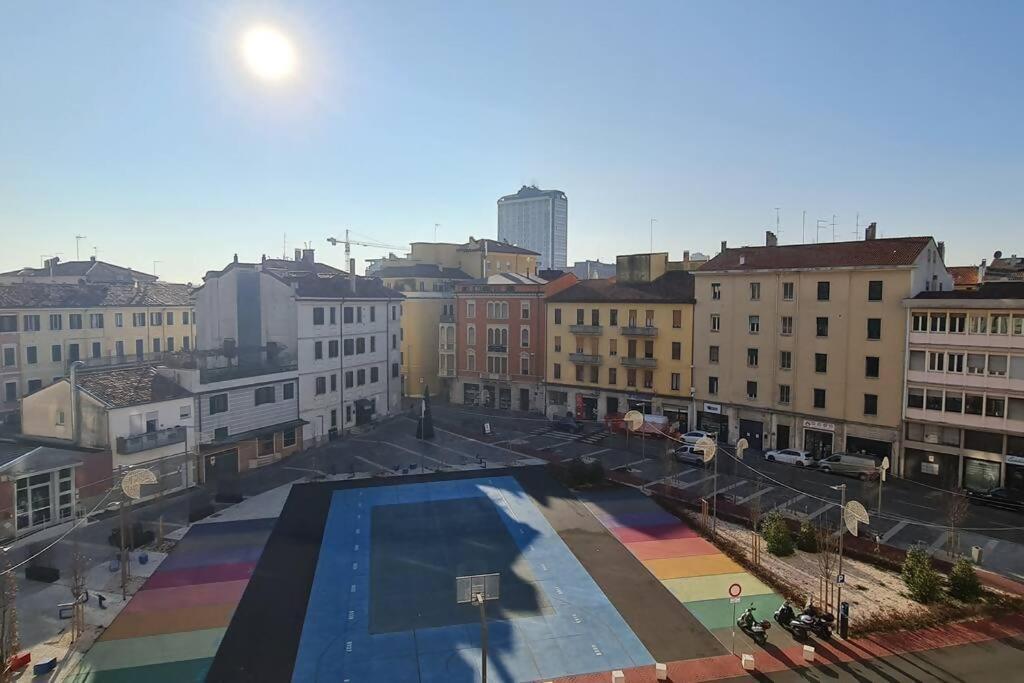 Bsuites Trieste In Centro Storico Con Wifi Падуа Стая снимка