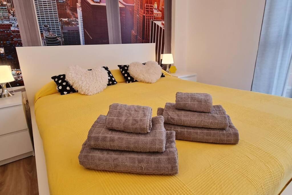 Bsuites Trieste In Centro Storico Con Wifi Падуа Стая снимка