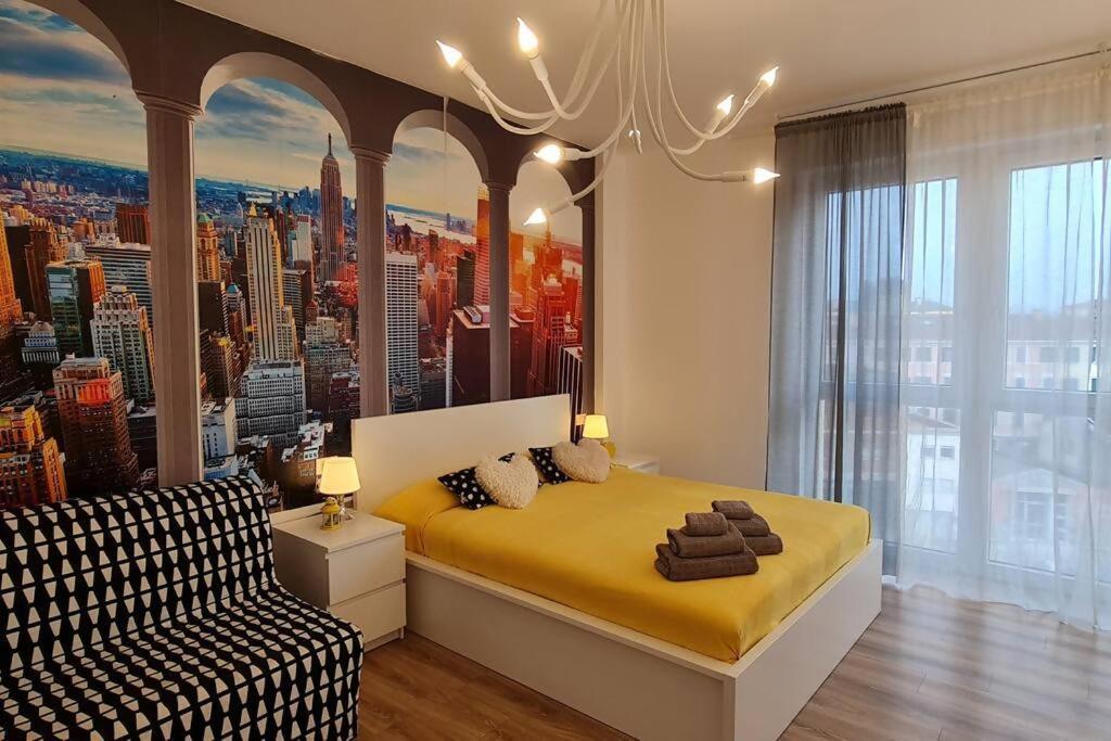 Bsuites Trieste In Centro Storico Con Wifi Падуа Стая снимка