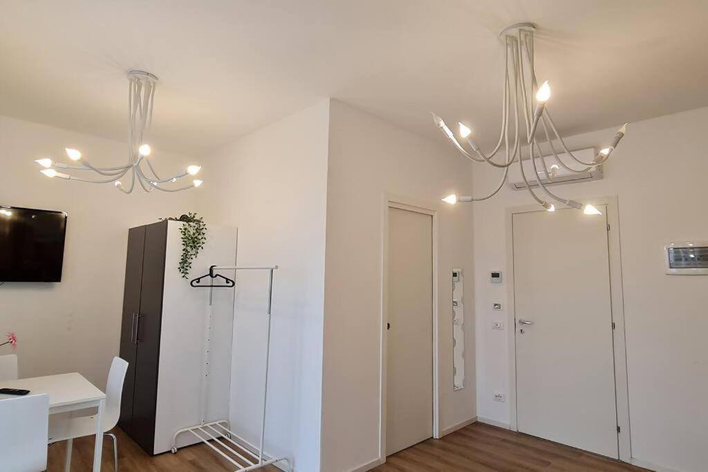 Bsuites Trieste In Centro Storico Con Wifi Падуа Стая снимка