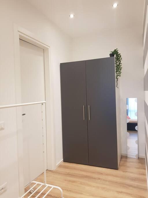 Bsuites Trieste In Centro Storico Con Wifi Падуа Стая снимка